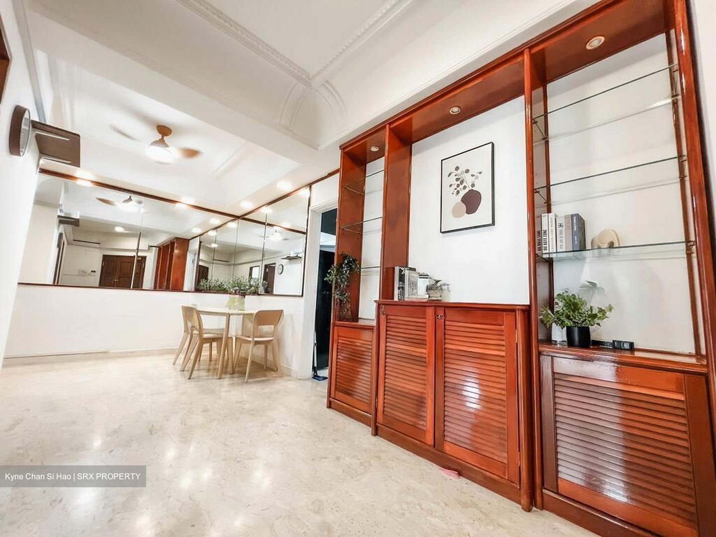Arthur Mansions (D15), Condominium #524393231
